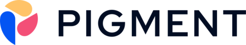 Pigment Platform Logo