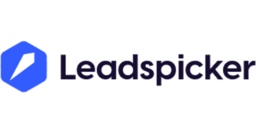 Leadspicker Logo