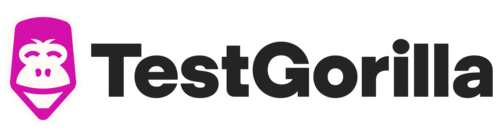 TestGorilla Logo