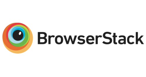 BrowserStack Test Management Logo