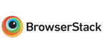 BrowserStack Test Management logo