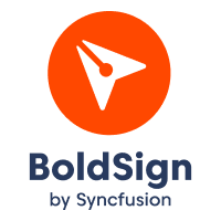 Boldsign Logo