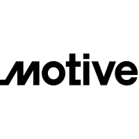 Motive Fleet Management Logo