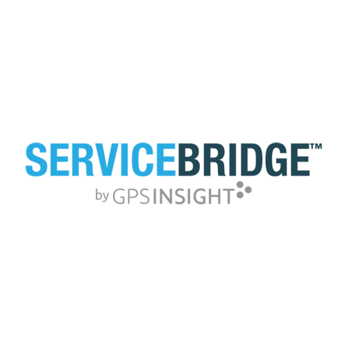ServiceBridge Logo
