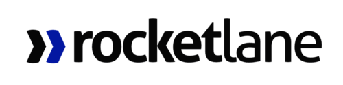 RocketLane Logo