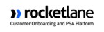 RocketLane logo