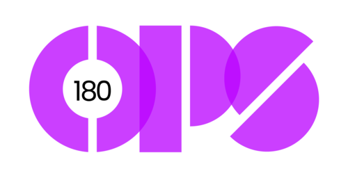 180ops Logo