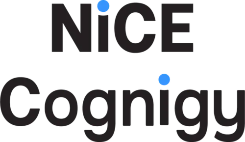 Nice Cognigy Logo