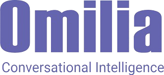 Omilia Cloud Platform Logo