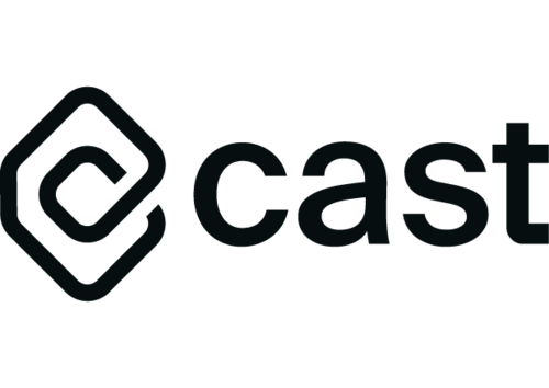Cast AI Logo