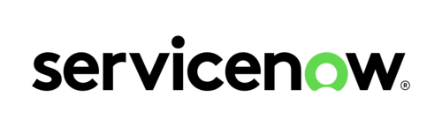 ServiceNow Cloud Cost Management Logo