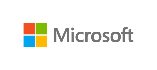 Microsoft Cost Management Logo