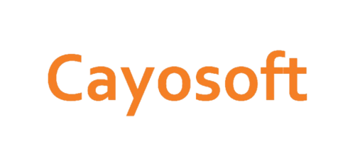 Cayosoft Logo