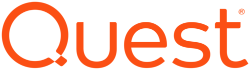 Quest Active Directory (AD) Management & Migration Logo