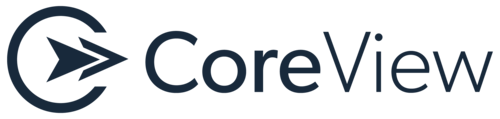 CoreView Logo