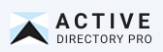 Active Directory Pro Logo