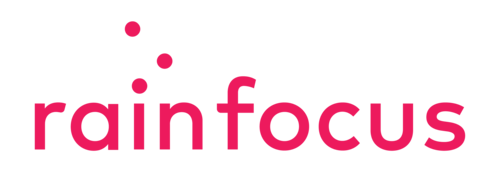 RainFocus Logo
