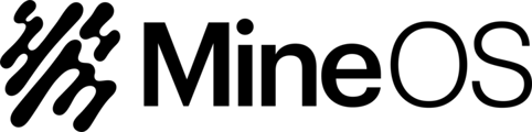 MineOS Logo