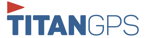 Titan GPS Logo