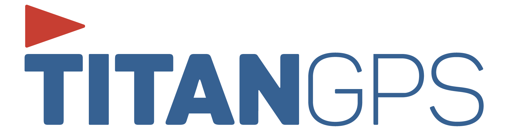 Titan GPS