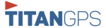 Titan GPS Logo