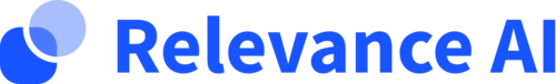 Relevance AI Agent Builder Logo Relevance AI Agent Builder Logo