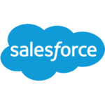 Salesforce Agentforce logo