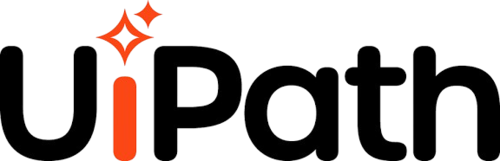 UiPath Agentic Automation Logo