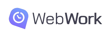 WebWork Tracker Logo