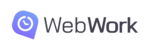 WebWork Tracker Logo