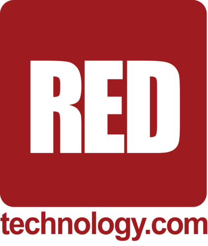 Red Technology Logo