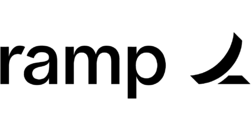 Ramp AP Automation Logo