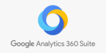Google Analytics 360 Logo
