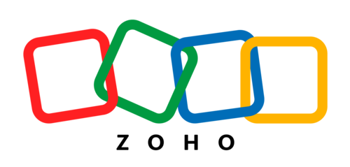 Zoho Contracts Logo