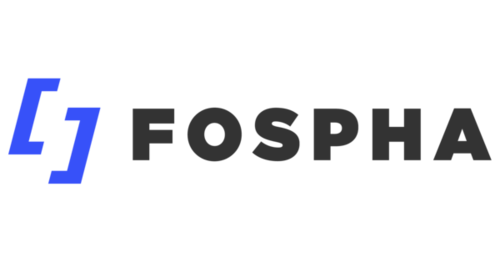 Fospha Logo
