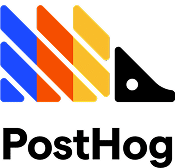 posthog Logo