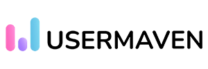 Usermaven Logo