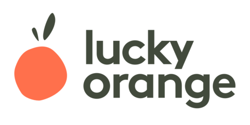 Lucky Orange Logo