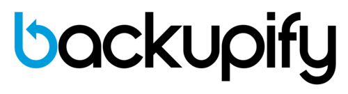 Backupify Logo