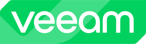 Veeam Data Cloud Logo