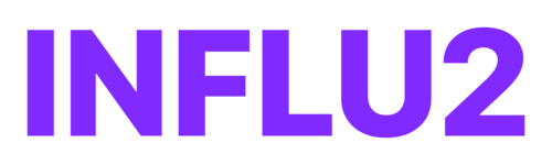 Influ2 Logo