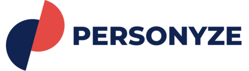 Personyze Logo