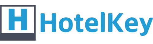 HotelKey Logo