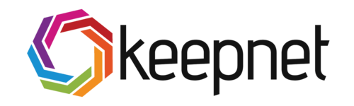 Keepnet Security Awareness Training Logo