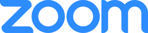 Zoom Team Chat Logo