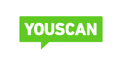 YouScan Logo