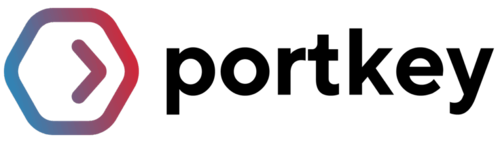 Portkey AI Gateway Logo