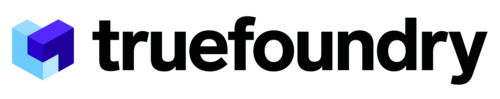 TrueFoundry AI Gateway Logo