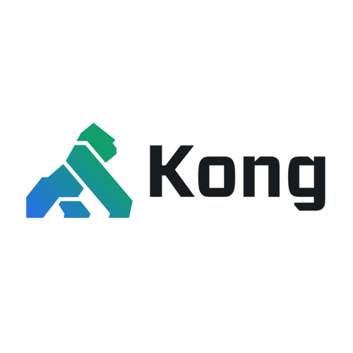 Kong AI Gateway Logo