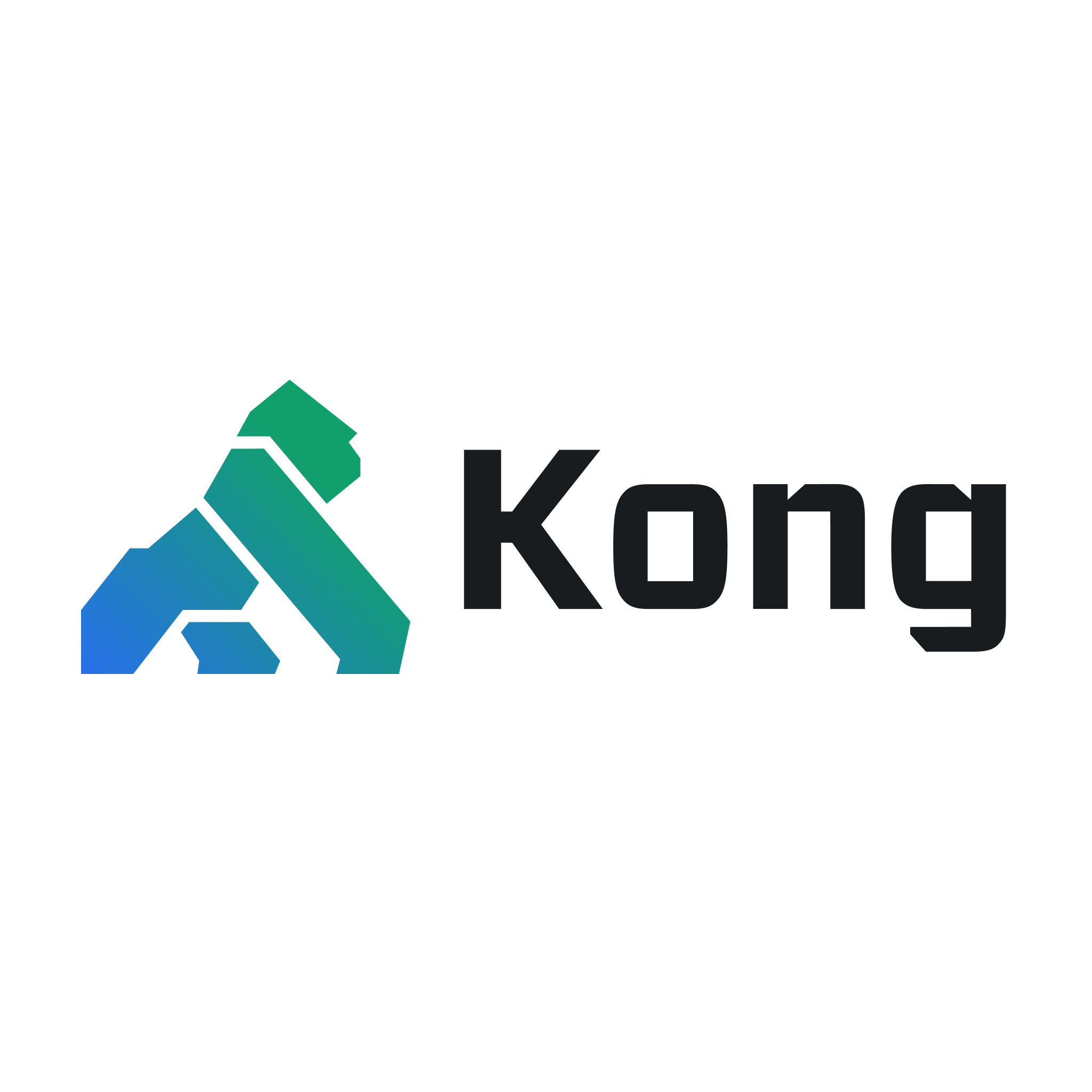 Kong AI Gateway